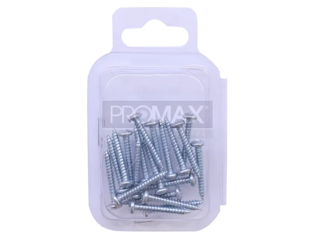 בורג פח 1*6 (Q3 מ"מ)