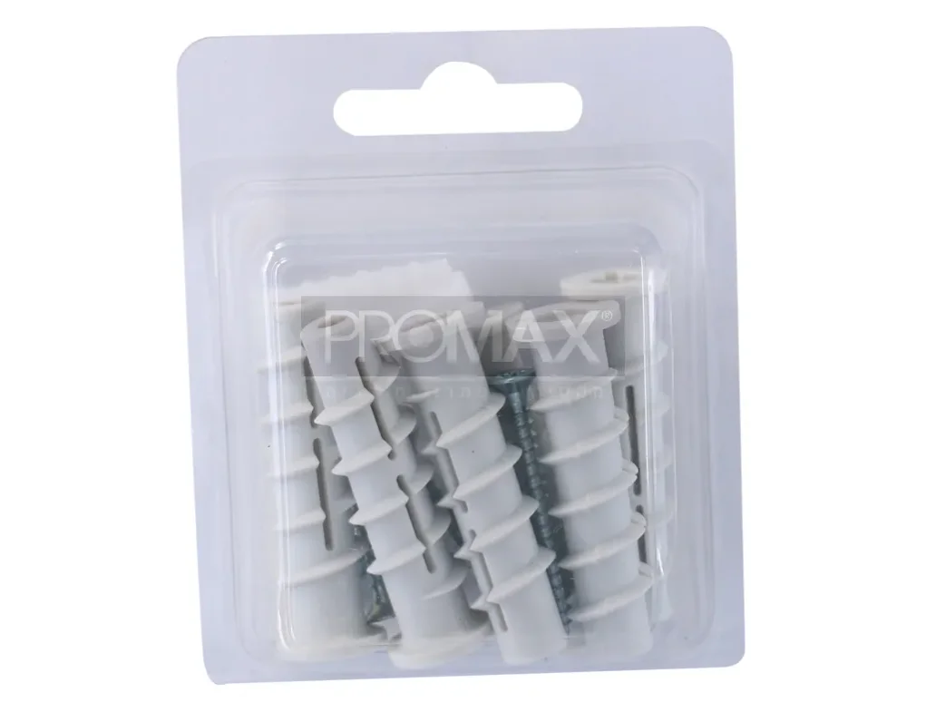 דיבל איטונג 6 מ"מ (סט)