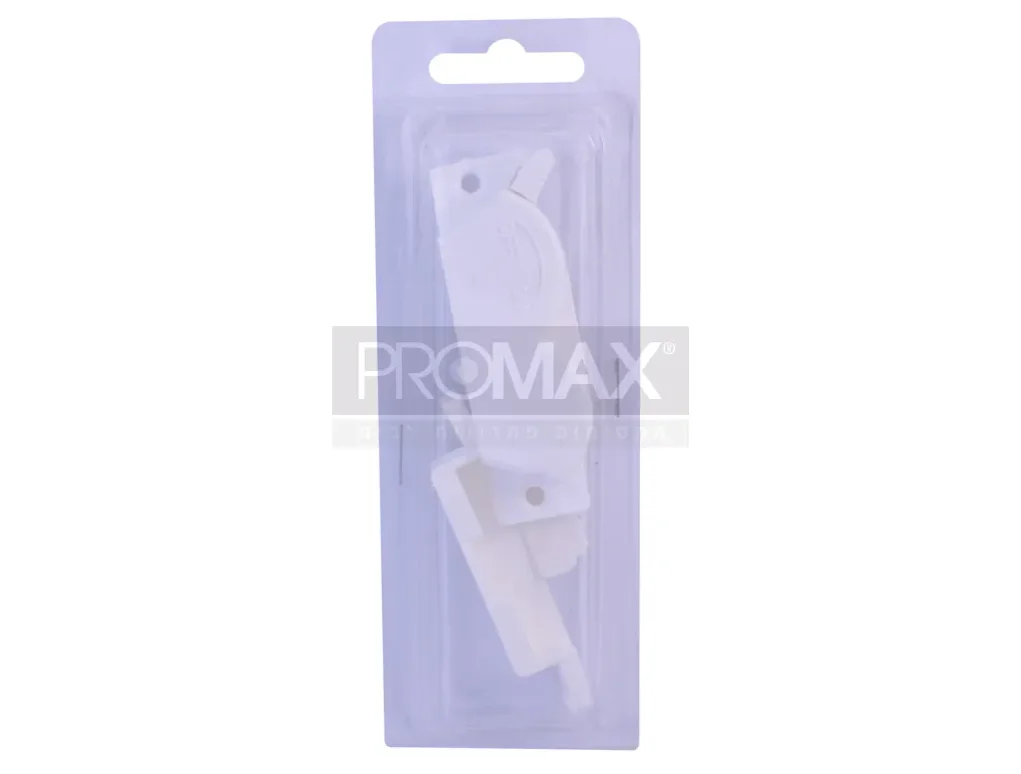 סגר פ.לחלון גלגל כפול