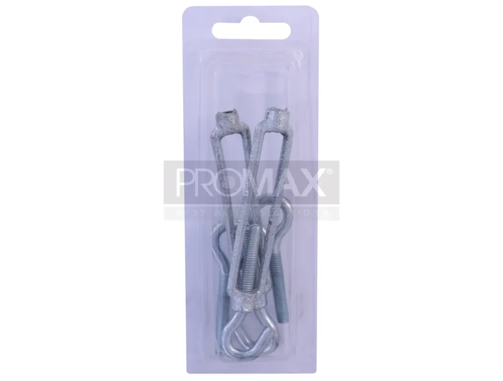 מותח כבל 1/4 (Q6 מ"מ)