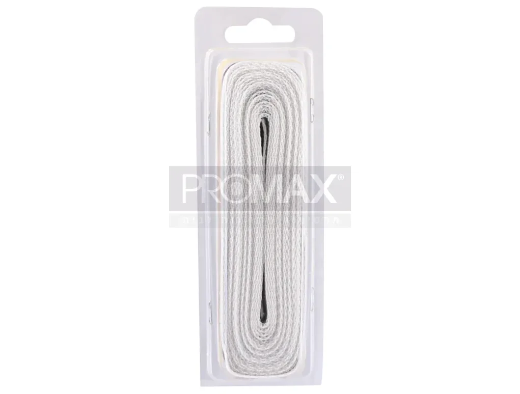 סרט תריס אפור לדלת 6 מטר