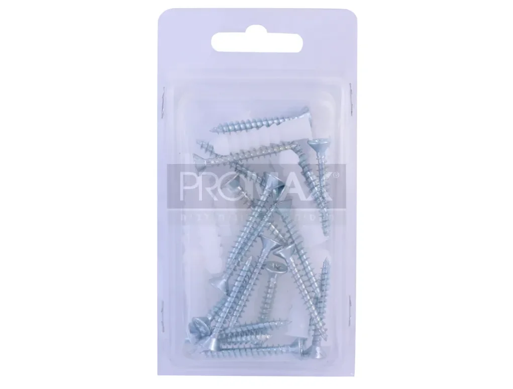 דיבל 8+בורג 40*5