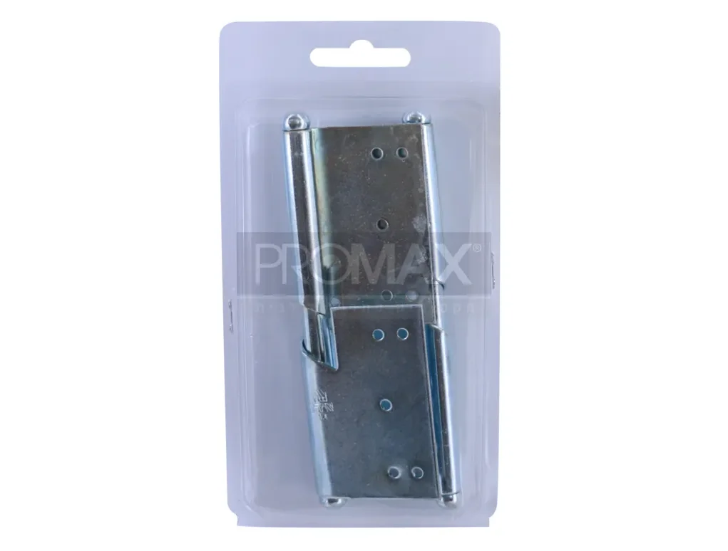 ציר נעץ שמאל