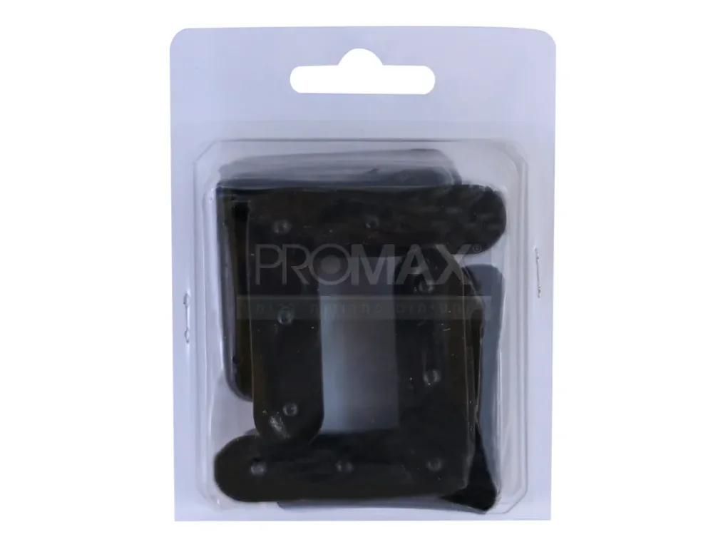 רגל זווית לעמוד 50*50