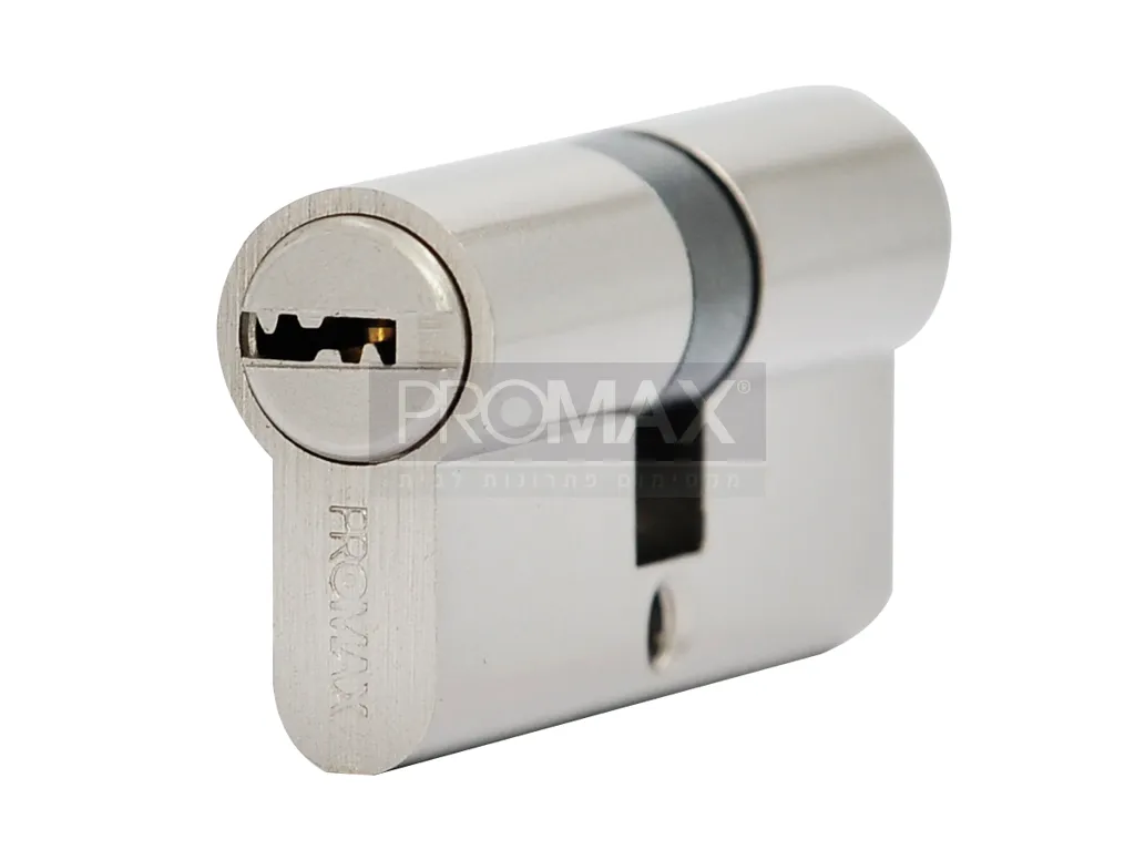 צילינדר MEGA לשון אחיד 66 מ"מ (33-33)