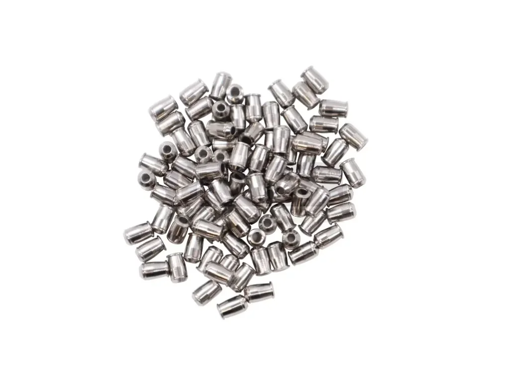 סט פינים (9 סוגים) לצילינדר MEGA PRO