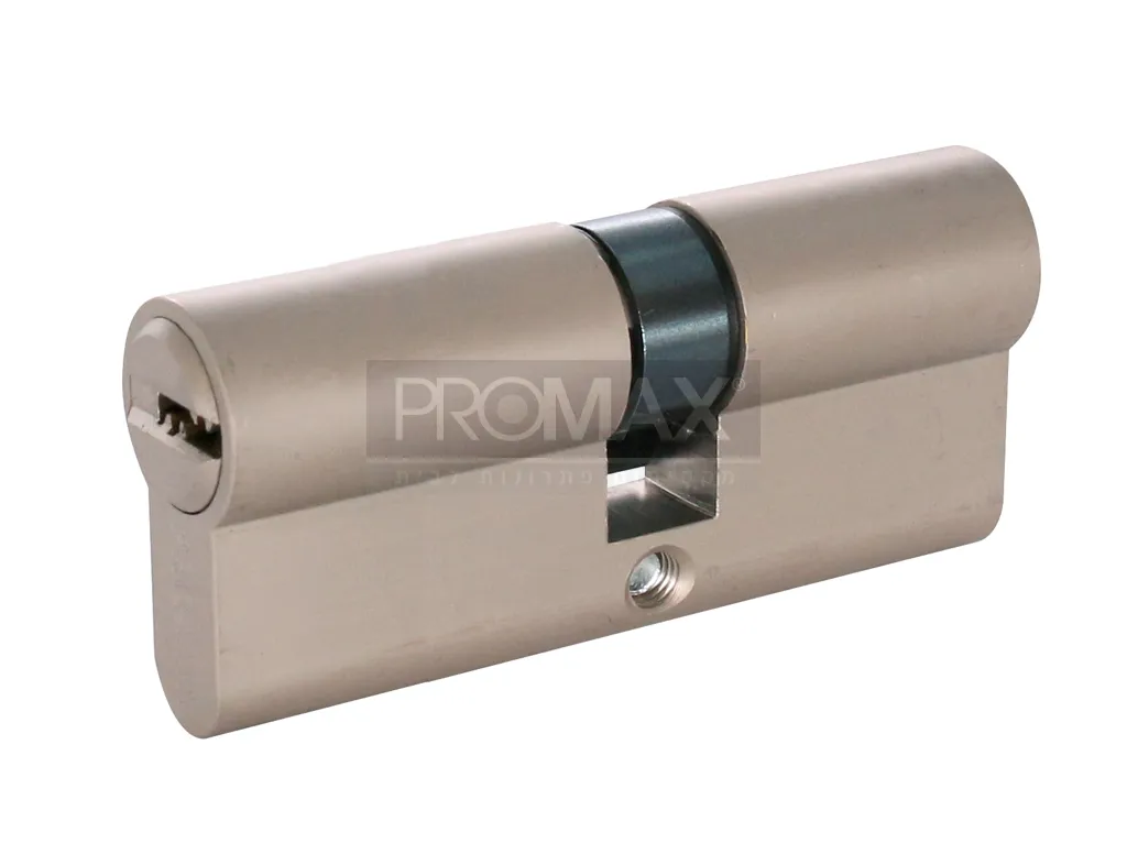 צילינדר MEGA PRO לשון אחיד אק"צ 76 מ"מ (33-43) PROMAX