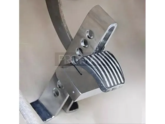 מנעול לדוושת רכב