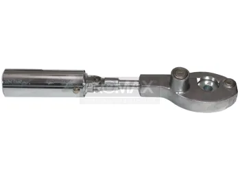 מנעול למוט הילוכים לרכב אוטומטי