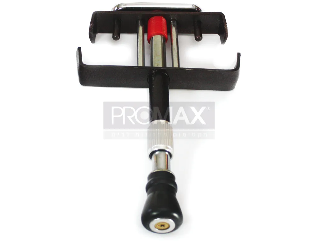 מנעול לנעילת דוושת הברקס ברכב