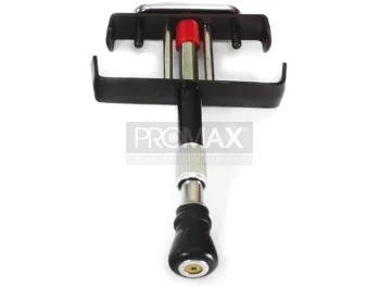 מנעול לנעילת דוושת הברקס ברכב