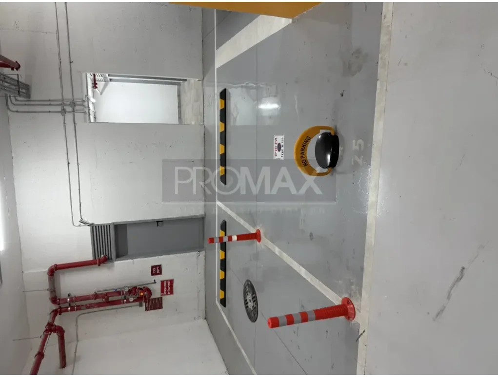 מגן פינה לעמוד