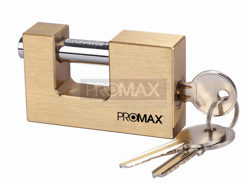 מנעול רקס 50 מ"מ