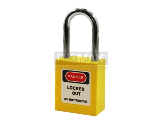 מנעול תלייה מפליז זוג