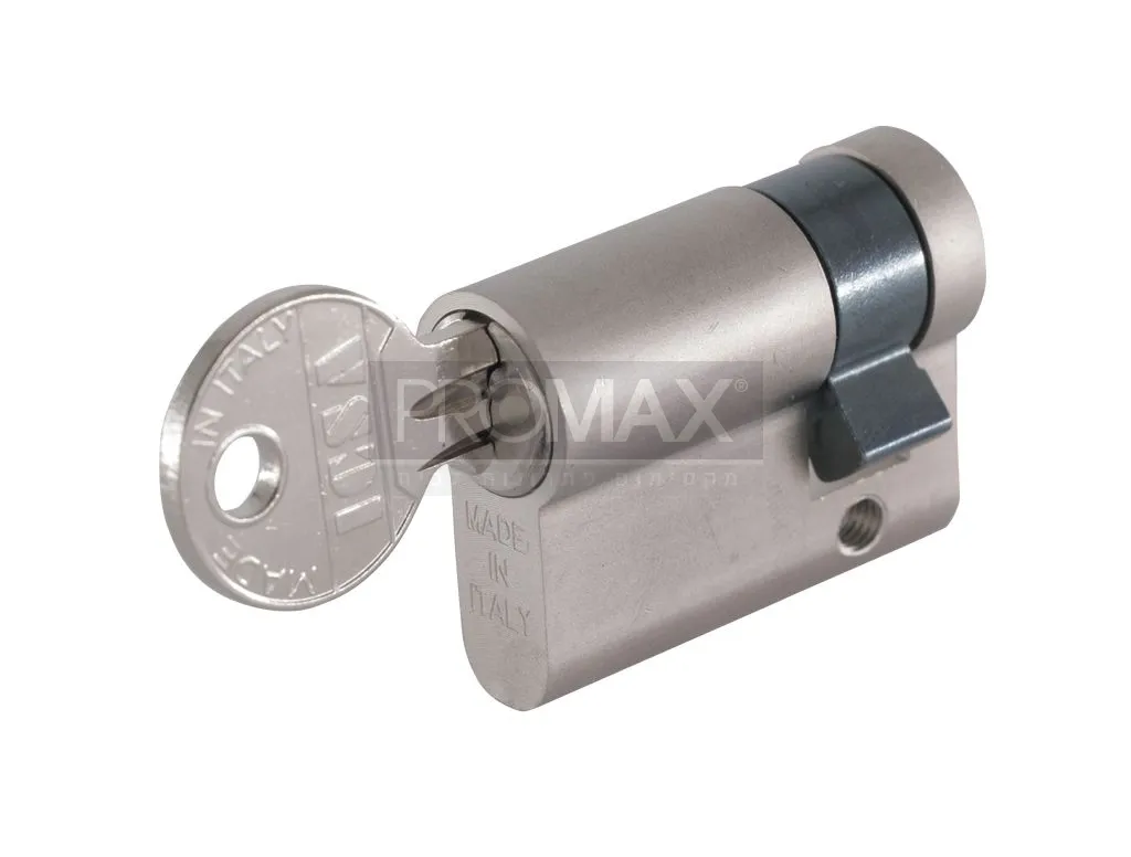 צילינדר חצי 40 מ"מ (30-10)