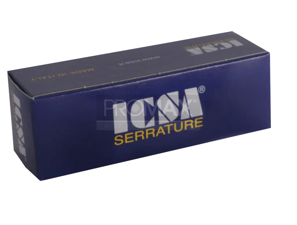 צילינדר חצי 40 מ"מ (30-10) 5