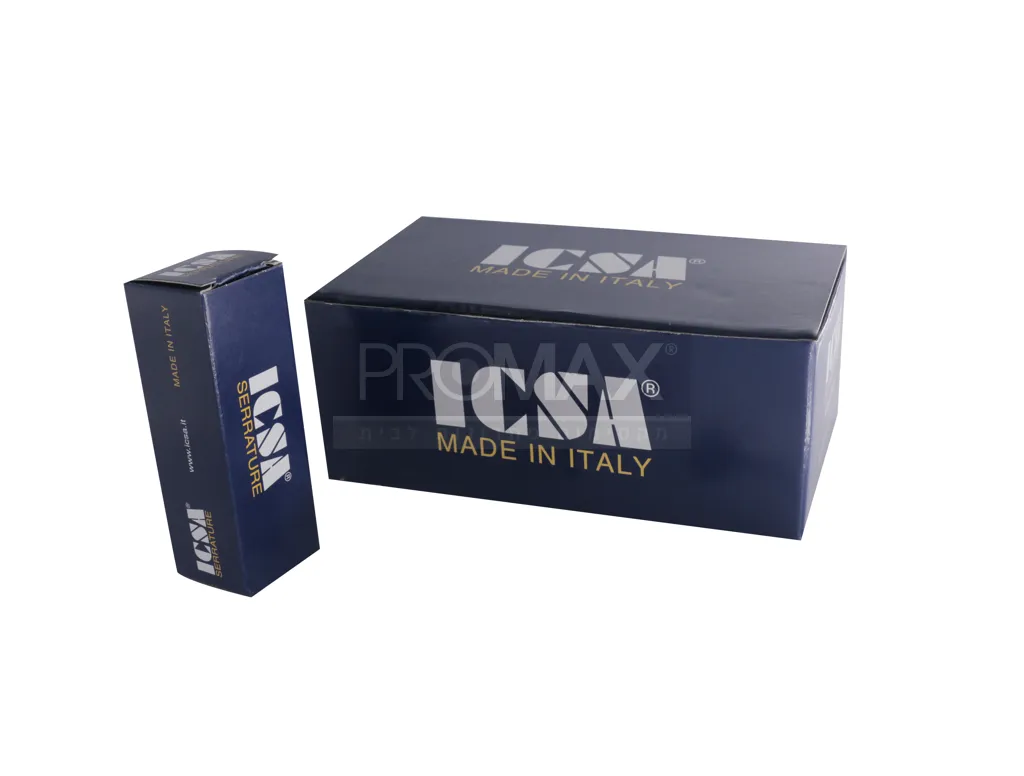 צילינדר 54 מ"מ (27-27)