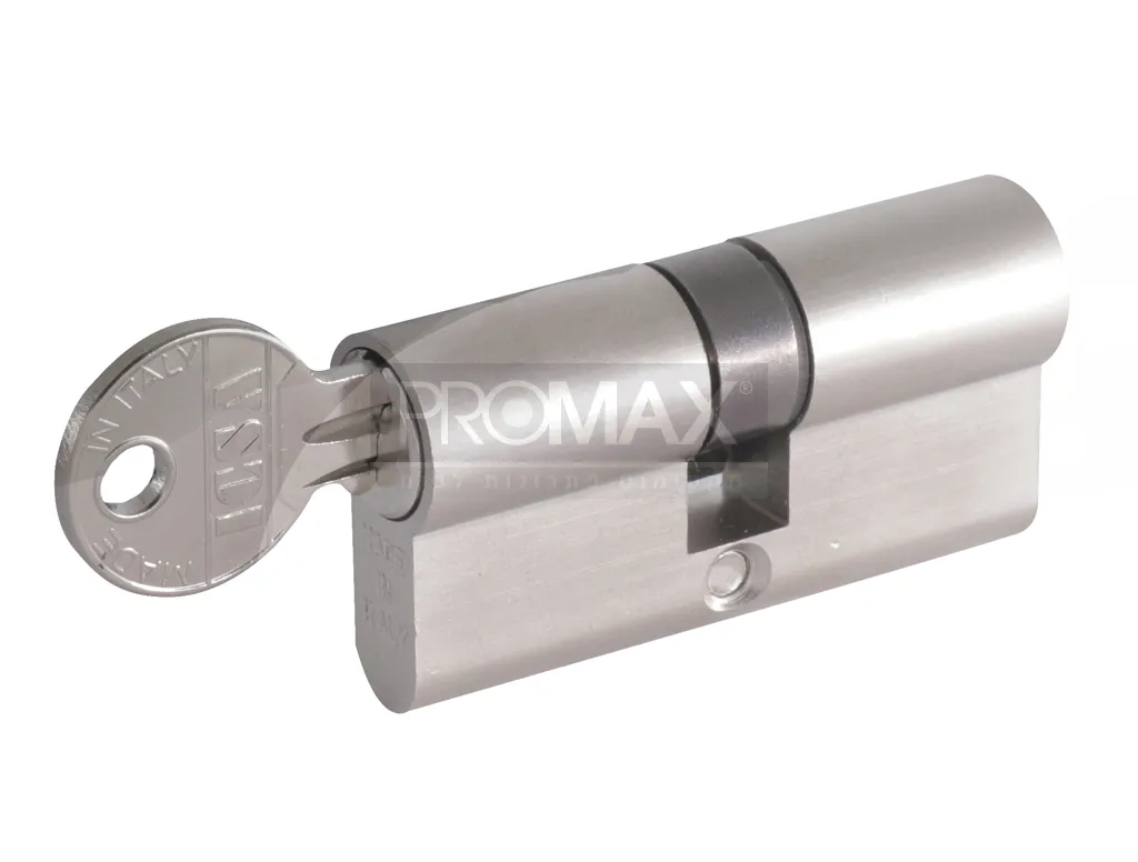 צילינדר 60 מ"מ (30-30) אחיד KA-1