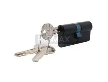 צילינדר שחור 60 מ"מ (30-30) תוצרת איטליה ICSA