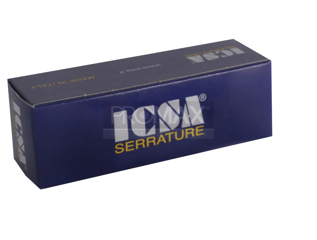 צילינדר לשון 66 מ"מ (33-33) מסטר MK-1