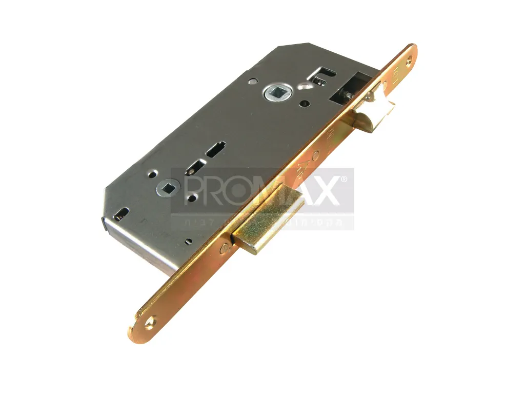 מנעול תפוס/פנוי גוף בלבד (5 מ"מ)