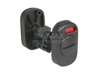 מתאם לתפוס פנוי 6*6 מרובע (צורת צילינדר)