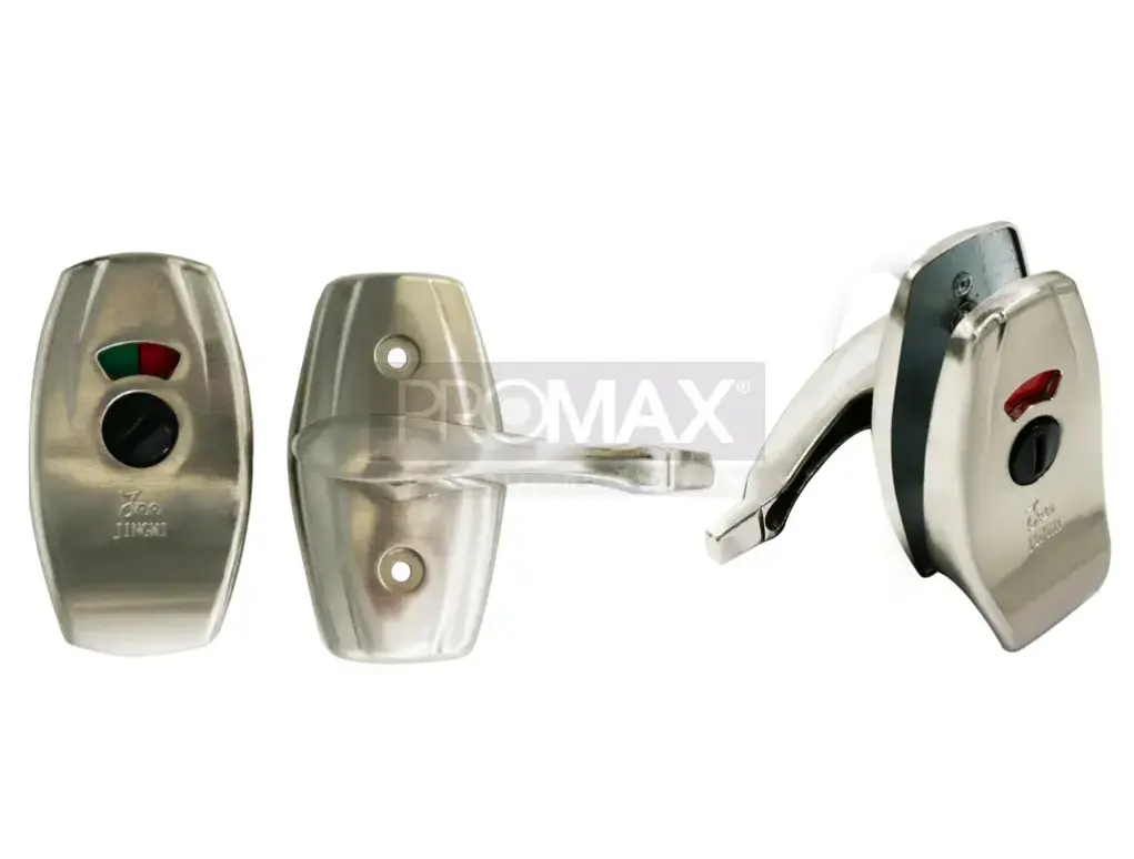 מנגנון תפוס פנוי נירוסטה מיוחד דגם imagine top