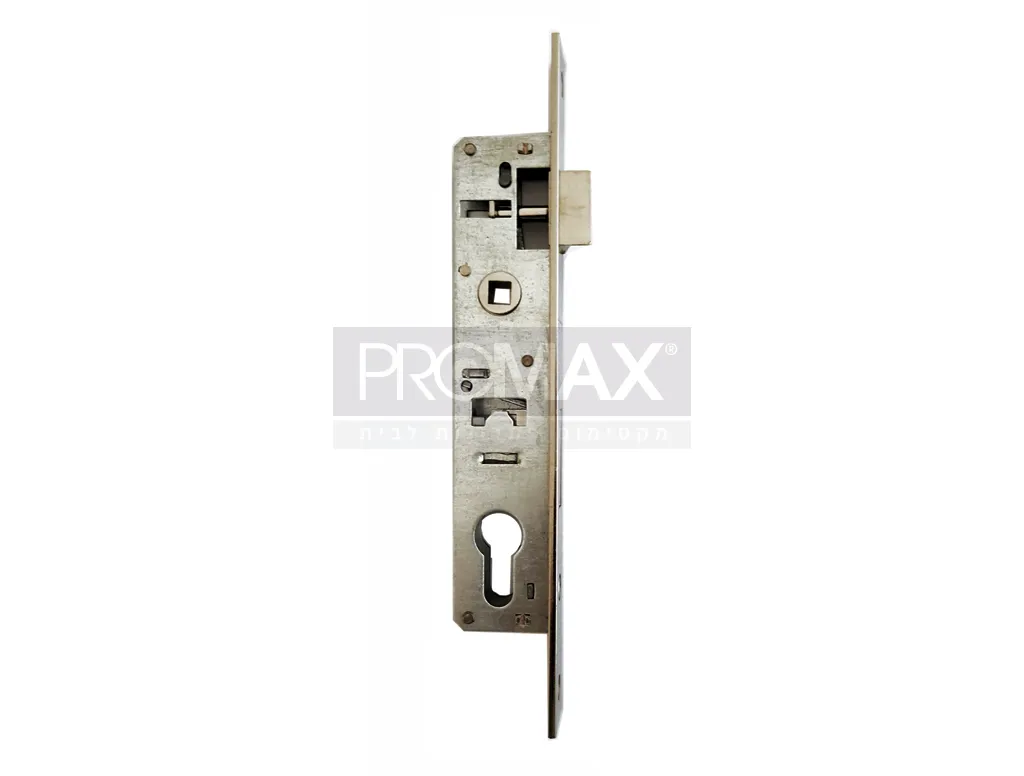 מנעול צר 20 מ"מ PROMAX