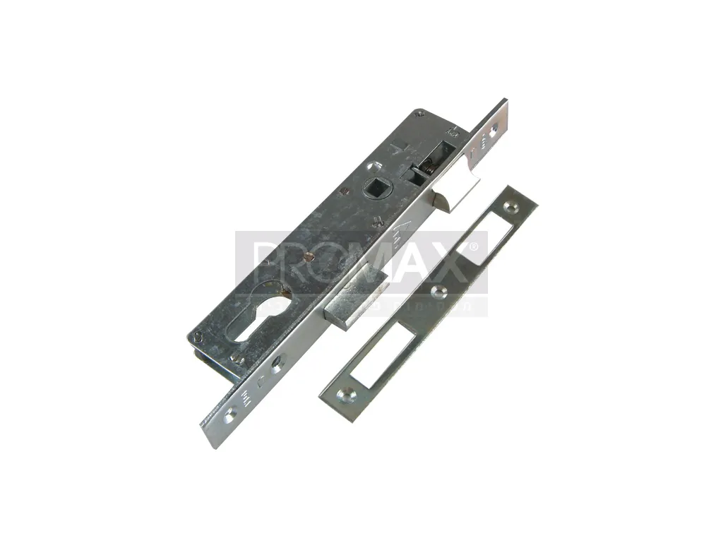 מנעול 35 מ"מ הפיך צילינדר תוצרת הארץ