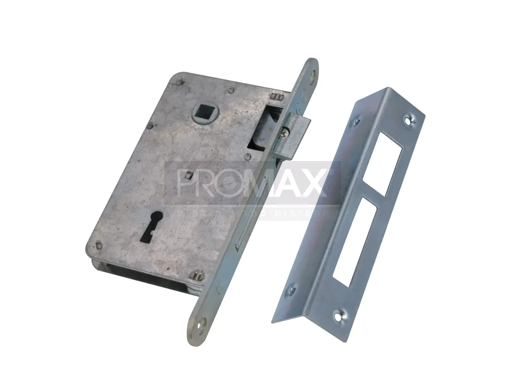 מנעול קצר מפתח ת.הארץ