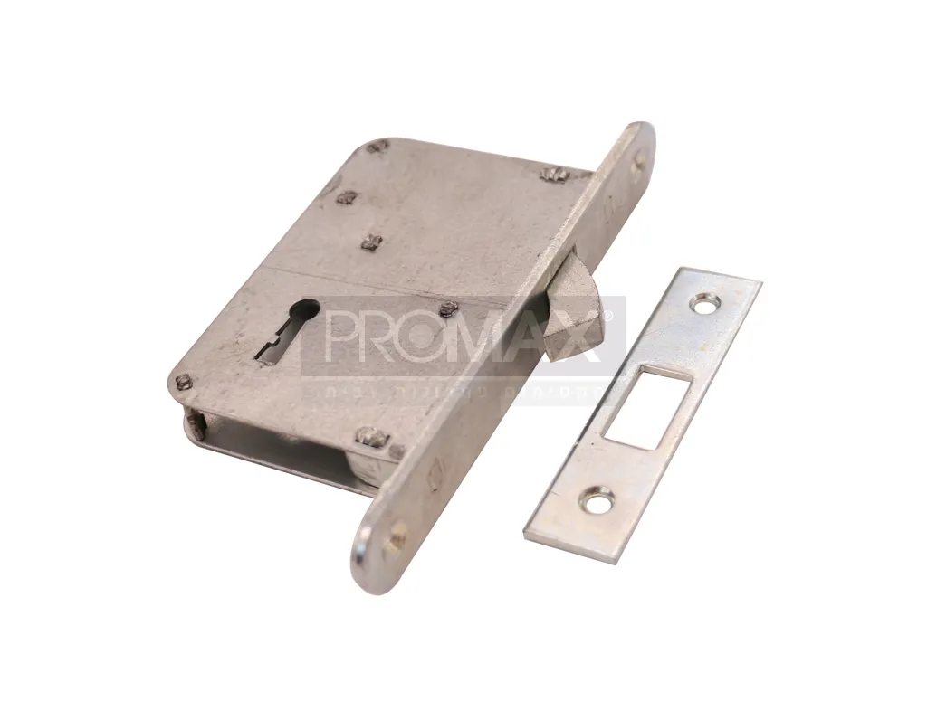 מנעול מפתח לדלת הזזה לשונית נופלת תוצרת הארץ