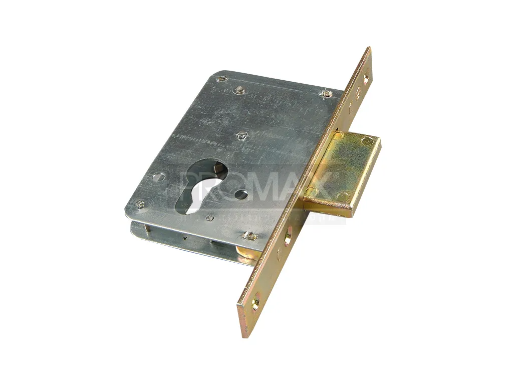 מנעול עליון * 2 נעילות (חזית מרובעת)