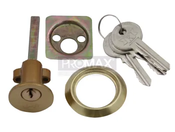 ראש למנעול בירד