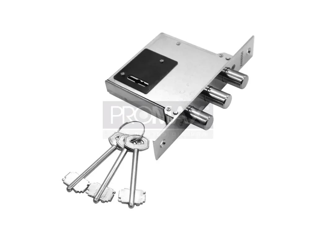 מנעול עליון לדלת ביטחון (תואם JUWEL)