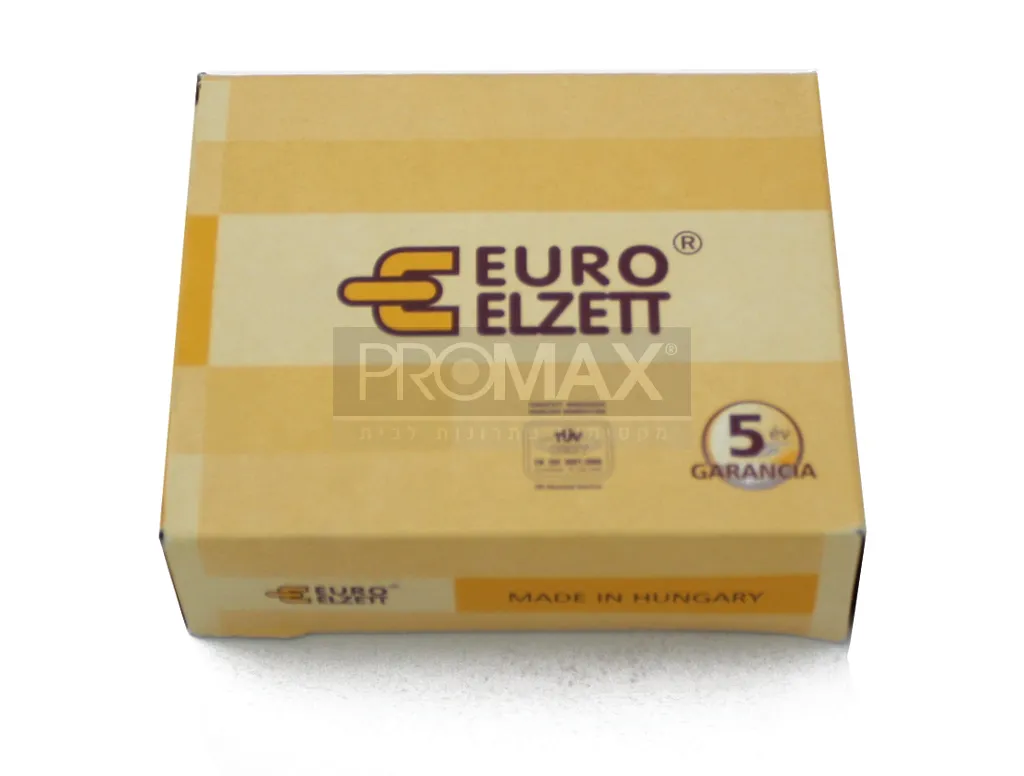 מנעול עליוןELZETTלצילינדר דגם 777