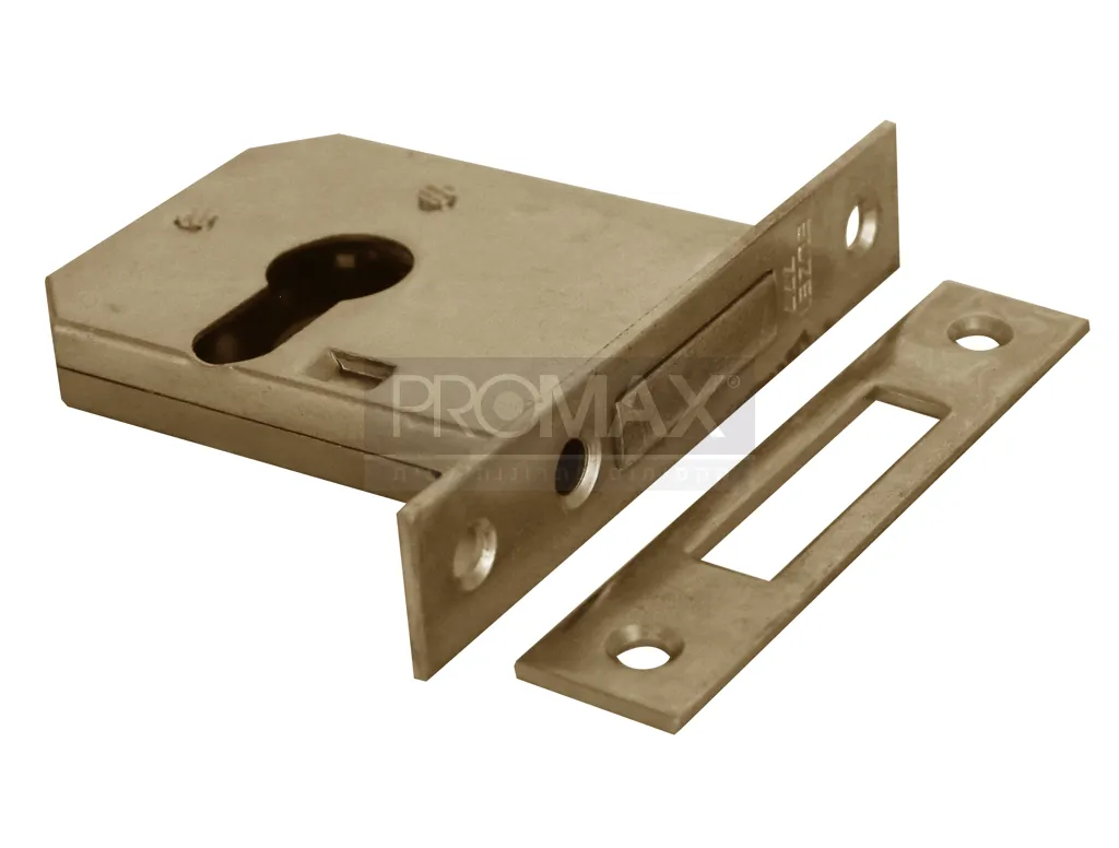 מנעול עליוןELZETTלצילינדר דגם 777