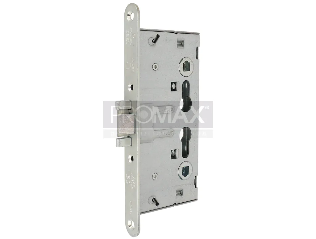 מנעול לדלת אש PANIK תיקני ת.איטליה ISEO (+ נעילה +זיזים)