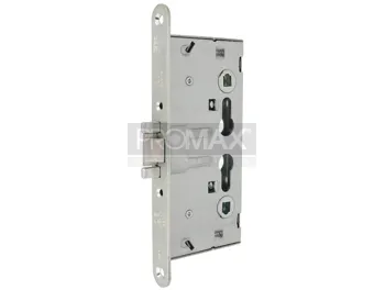 מנעול לדלת אש PANIK תיקני ת.איטליה ISEO (+ נעילה +זיזים)