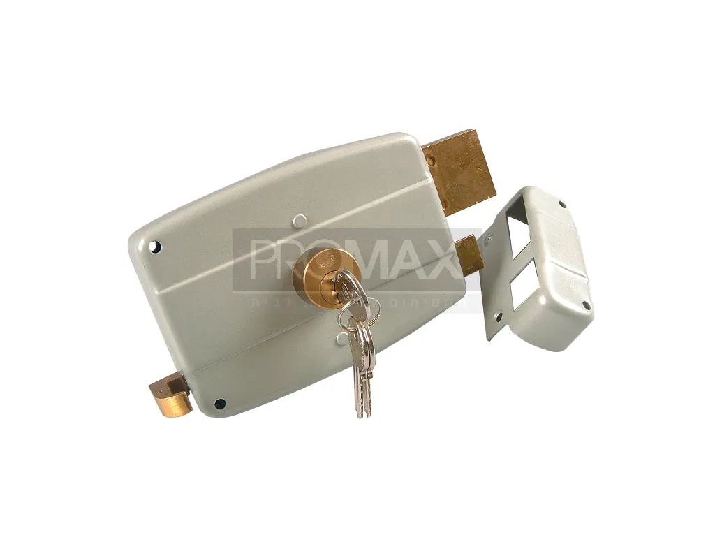 מנעול * 3 נעילות ת.איטליה ICSA