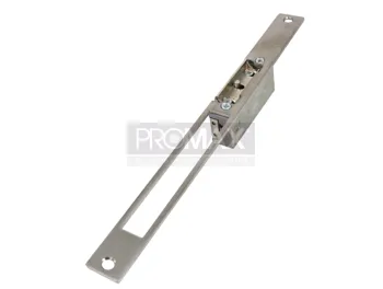 מנעול חשמלי + השהייה צר ( 17*67מ"מ)דגם 1440 JIS