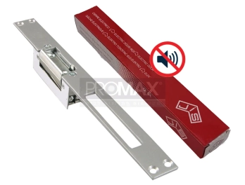 מנעול חשמלי דגם JIS