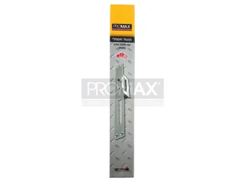 מנעול חשמלי ספרדי