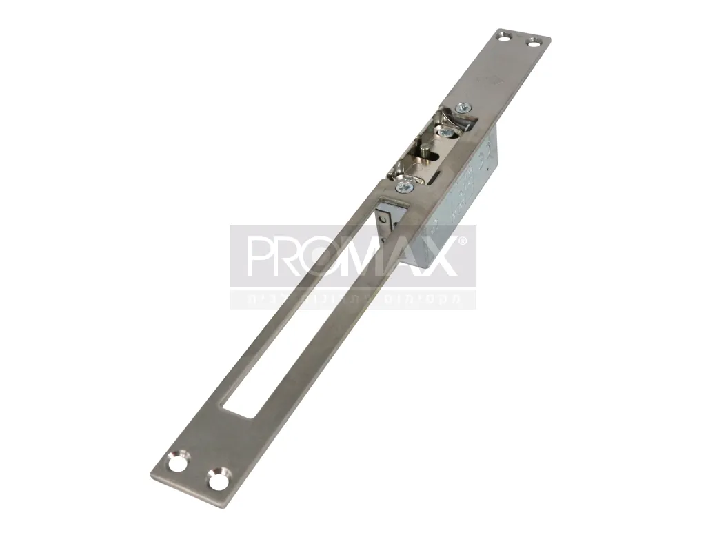 מנעול חשמלי ספרדי מתכוונן והשהייה JIS