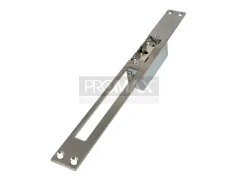 מנעול חשמלי ספרדי מתכוונן והשהייה JIS