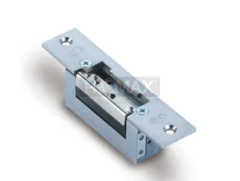 מנעול חשמלי ספרדי מתכוונן והשהייה JIS חזית קצרה