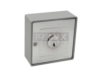 מפסק חיצוני לתריס חשמלי