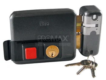 מנעול חשמלי חיצוני ת.איטליה ISEO