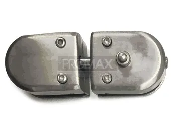 מנעול חובק מיני לדלת זכוכית כפולה PROMAX