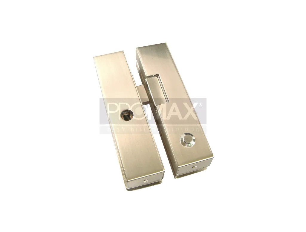 מנעול חשמלי חובק לדלתות זכוכית