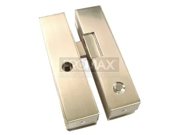 מנעול חשמלי חובק לדלתות זכוכית